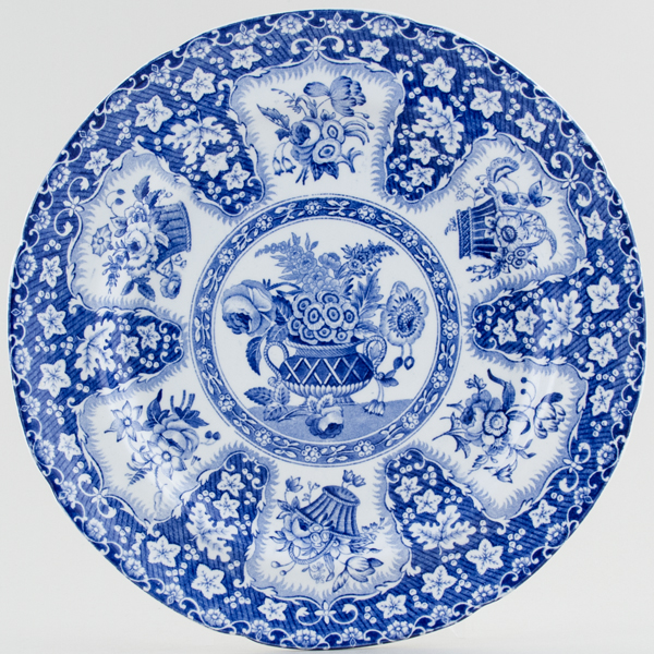 Plate c1830